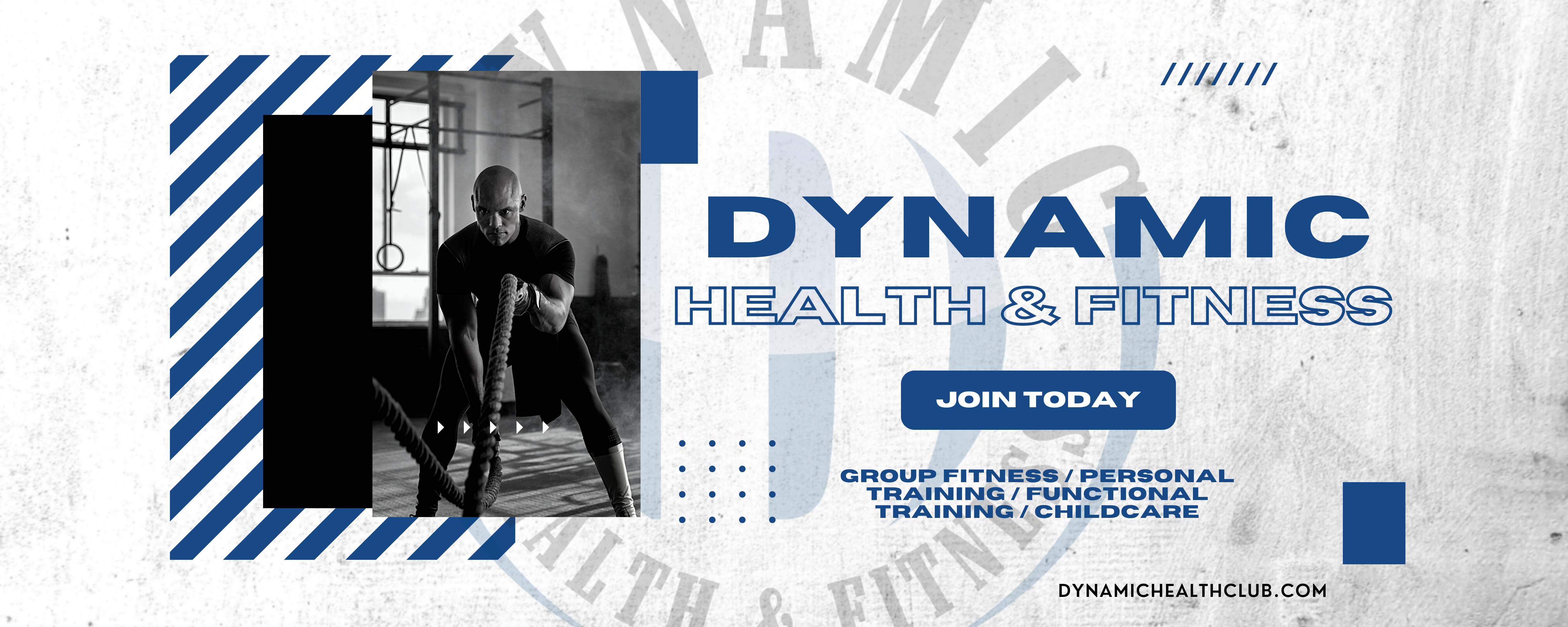 Dynamic Health & Fitness - Slide_02
